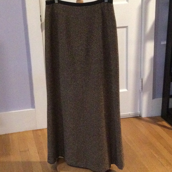 Mac & Jac maxi skirt - Picture 1 of 5